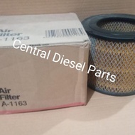 Toyota Hilux 3.0 Diesel Air Filter 17801-67050 A-1163 A1163 Sakura Code 090