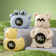 Bath Thermometer Room Thermometer Cute