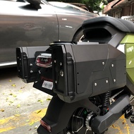 Hot Sale Electric Car Calf Modified U Series UQI S/U+A/U+B/U1UQI U2 Side Bag Storage Box Side Box Ta