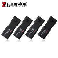 pendrive/ Kingston DataTraveler 100 G3 DT100G3 USB 3.0 Flash Drive Pendrive (16GB/32GB/64GB/128GB)