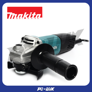 MAKITA เครื่องเจียร MT-M011-M9513B 4 นิ้ว 850 วัตต์