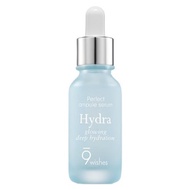 9wishes Hydra Skin Ampoule Serum, 25ml