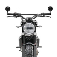 FENRIR Gương chiếu hậu tay lái xe máy cho MT15 MT03 MT09(2021-2025) XSR155 NVX XMAX CB1000R CB650R C