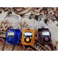 Digital Tasbih / Digital Zikir Counter