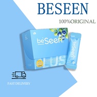 BeSeen Plus Vitamin Eye-Brain Booster 30 Sachets