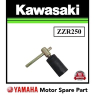 KAWASAKI ZZR250 MAGNET PULLEY 0 PEMBUKA OPENER MAGNET PULLER PULER ZZR-250 ZZR 250 ZZR250 KAWASAKI