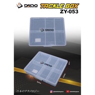 Lure Box Daido Lure Box/ ZY-053 Box Mancing Tackle Box Fishing Box