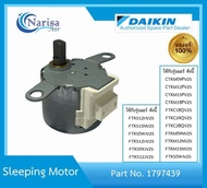 Daikin Sleeping Motor Part 1797439