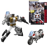 Hasbro Transformers IDW Deluxe Groove Anime Figure Action Figures Model Toys