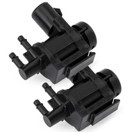 2PCS Vacuum Solenoid Purge Valve For Ford F-150 Focus Expedition For Lincoln Mark Navigator 9L14-9H4