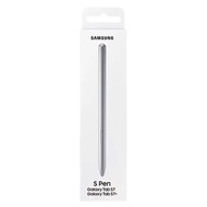Samsung Official Galaxy Tab S7 S7+ S8 S8+ S8 Ultra S Pen ( Silver ), EJ-PT870BSEGUJ