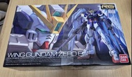 RG Wing Zero EW