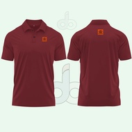 Short Sleeve KUBOTA POLO SHIRT/KUBOTA LOGO Short Sleeve POLO SHIRT