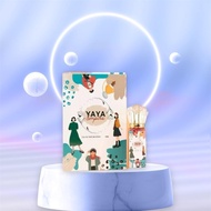 YAYA EMPIRE PERFUME 35ML/30ML