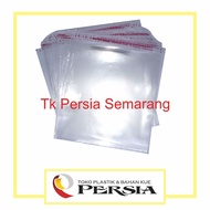 Opp Plastic Bag 7x12 Thick 03