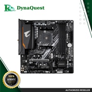 Gigabyte B550M AORUS ELITE AX (AM4) Motherboard