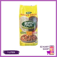 ❂ ◒ ☂ EZ KART DATU PUTI PARES PACK - SOY SAUCE AND VINEGAR