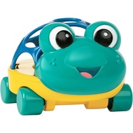 Baby Einstein: Curious Car Neptune Oball Toy Car & Rattle