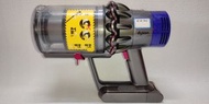 Dyson V10 (04)（機身內外已經全面徹底清潔）在我的主頁內有更多的吸塵機可選擇名牌高性能鋰電池無線吸塵機