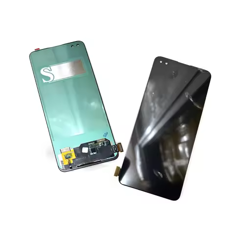 For Reno4 Reno5 Reno12 2Z Reno4se Reno5K Reno6 Reno7 Nord N200 CE4Lite Q3pro Neo2T Find X3Lite LCD D