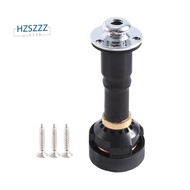 Percussion Drum Accessory for Cajon Drum African Drum Box Drum Cajon Drum Pickup Black