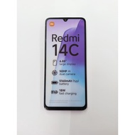 REDMI 14C 1:1 Dummy Phone (Palsu/fake) display only (collection)