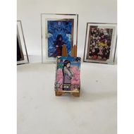 ★KK toy store ★naruto card R-037  R-Hinata raw card