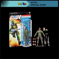 G.I. Joe Classified Series Retro Cardback G.I. Joe Trooper