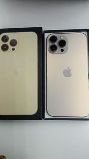 Iphone 13 pro max 256