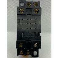 OMRON PTF08A Relay Socket DIN Rail, Omron Automation and Safety