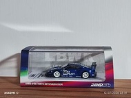 INNO64 LBWK (F40) Tokyo Auto Salon 2024