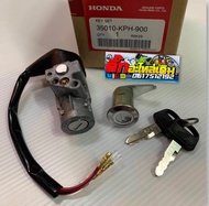 สวิทกุญแจเวฟ125SRแท้ศูนย์