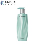 Fortro Anti-Dandruff Shampoo 450ml Refreshing Moisturizing Itch Relief Hair Loss Prevention Lightwei