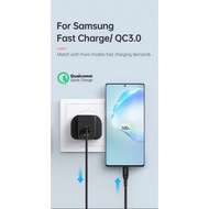 MCDODO CH-1301 20W PD FAST CHARGE CHARGER
