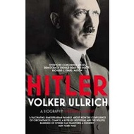 Hitler: Volume I: Ascent 1889-1939 (Hitler Biography) [Paperback]