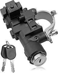 989-019 Ignition Switch Lock Cylinder Assembly Fit for Ford Escape Focus Mazda Tribute Mercury Marin