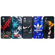 Redmi 10C Fashion Casing