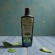 BioVech 7 Herbs Hair Tonic Shampoo (225ml)