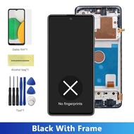 Note 10 Lite 6.7For Samsung For AMOLED Note10 Lite N770F N770F/DS LCD Display Touch Screen Digitizer