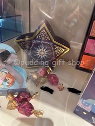 (代購) HK Disney Frozen x Godiva 朱古力禮盒 (10pcs)