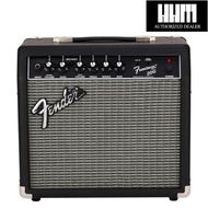 Fender Frontman 20G 20W Guitar Combo Amplifier