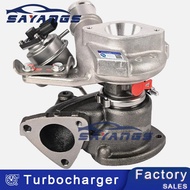 TD03L Turbo turbocharger for Ford Ranger 2.2 TDCI BK3Q6K682NB BK3Q-6K682-NB BK3Q6K682NA BK3Q-6K682-N