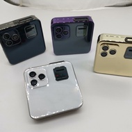 i19pro旋转手机i15pro i17pro F15mini儿童学生卡片i19pro rotating phone i15pr20251020