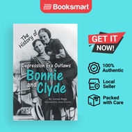 Bonnie And Clyde - Paperback - English - 9781480870451