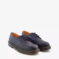 DR. MARTENS 1461 Vintage Made in England Oxford Shoes (Original) Black
