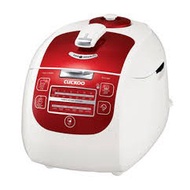 Cuckoo 1.8L electronic rice cooker CRP-G1015M-R