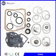 A541E A540E A540H Automatic Transmission Clutch Repair Rebuild Kit For TOYOTA LEXUS Gearbox Seal Ove