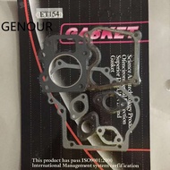 FULL GASKET SET FITS FOR 1KW GX90 ET154F ENGINE GENERATOR ET154 GENERATOR GASKET SET REPLACE PARTS