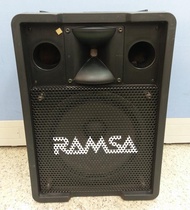 喇叭揚聲器 PANASONIC RAMSA WS-A200E
