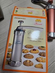 marcato cookie press